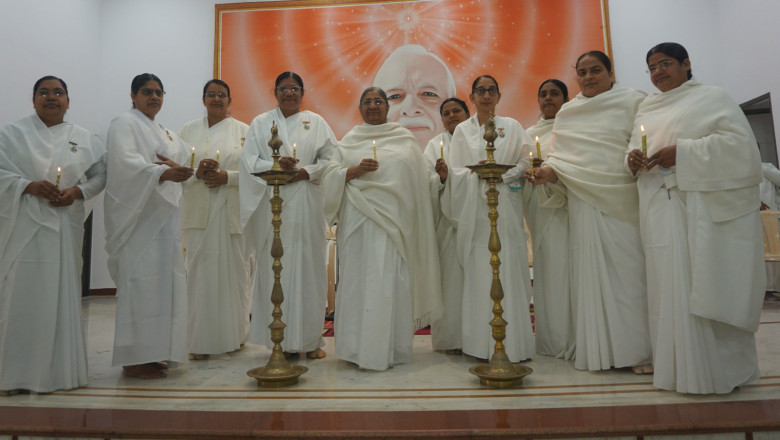 40 दिवसीय महाशिव रात्रि महोत्सव