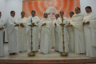 40 दिवसीय महाशिव रात्रि महोत्सव