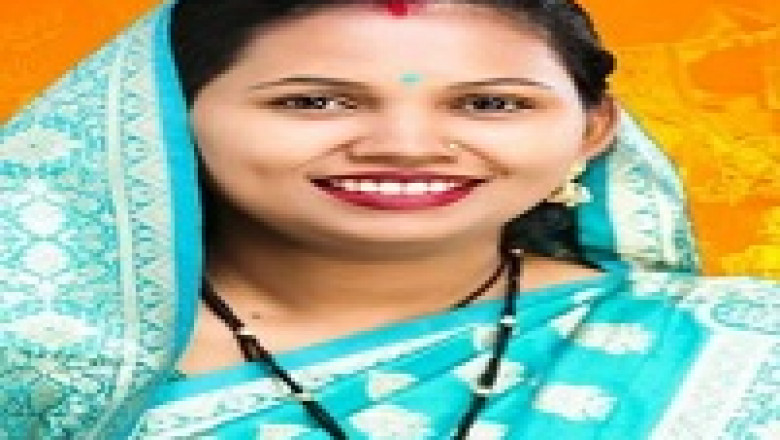 नई दिल्ली में आयोजित राष्ट्रीय अधिवेशन में शामिल होंगे जिला पंचायत अध्यक्ष गीता घासी साहू