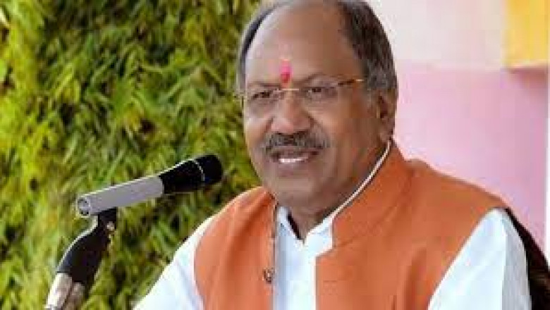 स्कूलों में 33 हजार से अधिक पदों पर होगी शिक्षकों की सीधी भर्ती: मंत्री बृजमोहन अग्रवाल