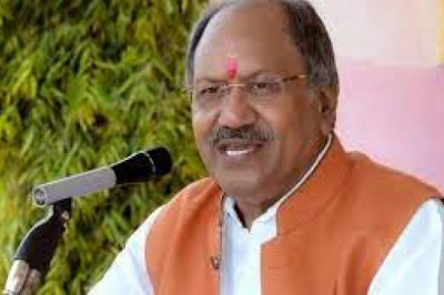स्कूलों में 33 हजार से अधिक पदों पर होगी शिक्षकों की सीधी भर्ती: मंत्री बृजमोहन अग्रवाल