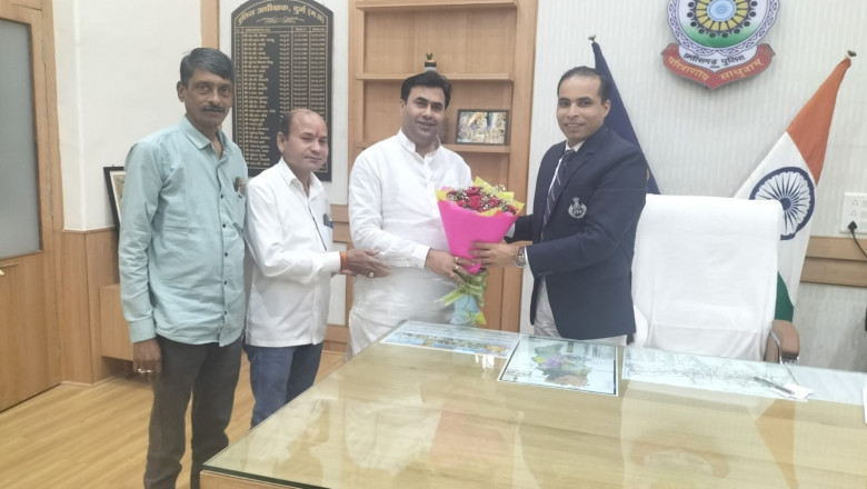 ट्रैफिक व्यवस्था सुधारने और ब्लैक स्पॉट पर लगातार हो रहे एक्सीडेंट पर चिंता जताई