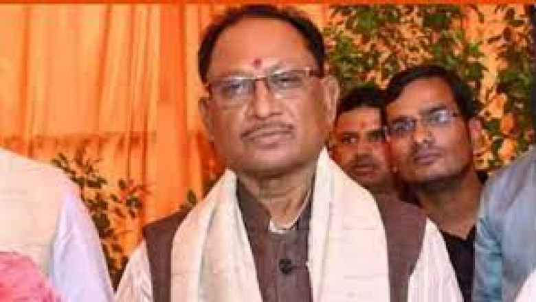 छत्तीसगढ़ में आदिवासियों के लिए विष्णु देव साय सरकार ने बड़ा फैसला