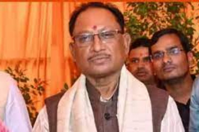 छत्तीसगढ़ में आदिवासियों के लिए विष्णु देव साय सरकार ने बड़ा फैसला