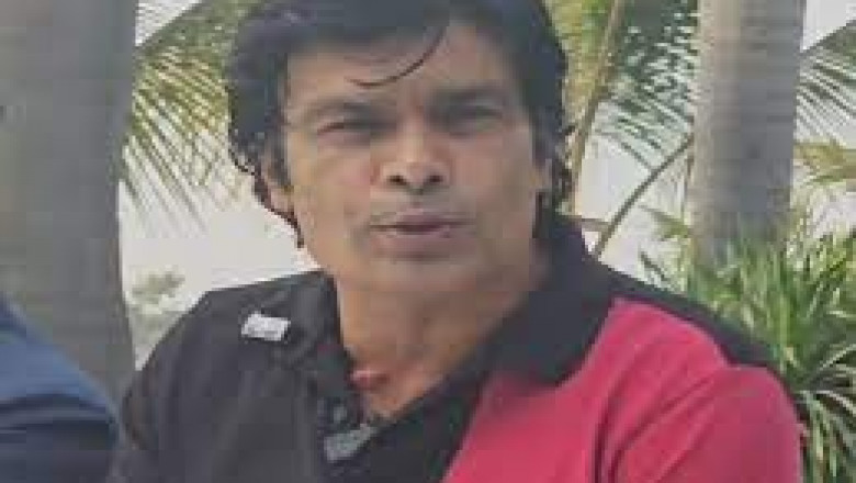 बिल्डर से अभिनेता बने मनोज राजपूत के खिलाफ दुष्कर्म और अप्राकृतिक यौनाचार का मामला हुआ दर्ज