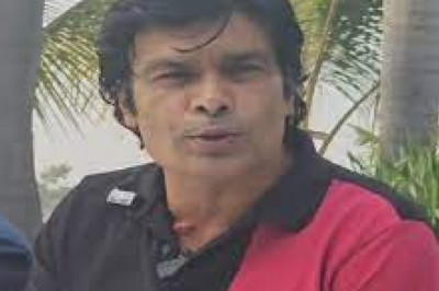 बिल्डर से अभिनेता बने मनोज राजपूत के खिलाफ दुष्कर्म और अप्राकृतिक यौनाचार का मामला हुआ दर्ज