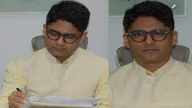 IAS अविनाश चंपावत की भी छत्तीसगढ़ वापसी मंजूर,डीओपीटी की तरफ से आदेश जारी