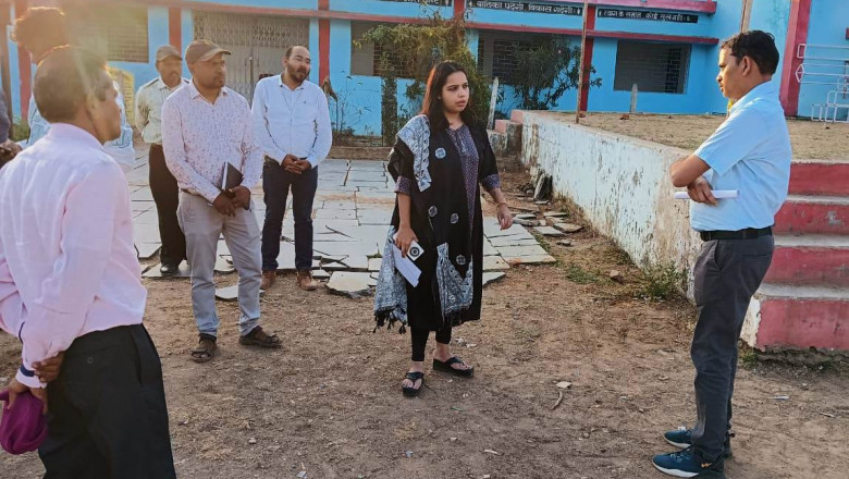 विकसित भारत विकसित छत्तीसगढ़ कार्यक्रम 24 फरवरी को - प्रधानमंत्री विभिन्न योजनाओं के लाभार्थियों से करेंगे बात