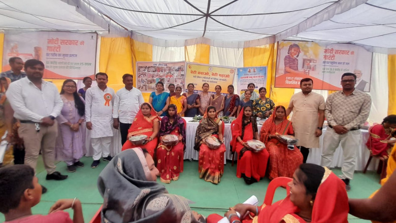 मेरी कहानी मेरी जुबानी के तहत् लाभार्थियों ने अनुभव साझा कर प्रधानमंत्री को दिया धन्यवाद