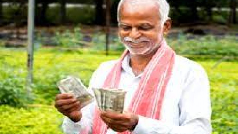 किसानों के लिए  बड़ा तोहफा : छत्तीसगढ़ के लाखों किसानों के लिए सरकार ने की राशि भुगतान की तैयारी