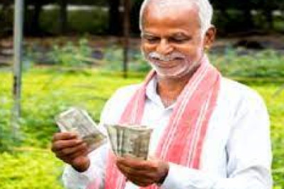 किसानों के लिए  बड़ा तोहफा : छत्तीसगढ़ के लाखों किसानों के लिए सरकार ने की राशि भुगतान की तैयारी