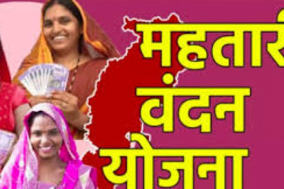 महतारी वंदन योजना का लाभ के लिए हितग्राही बैंक खाते में जल्द करावें डी.बी.टी