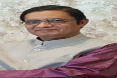 राजधानी रायपुर में आज साहित्य प्रेमियों  को संबोधित करेंगे आचार्य शर्मा