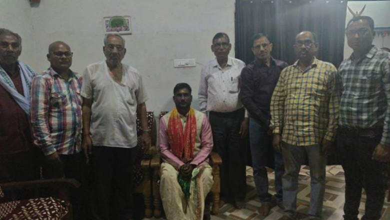 श्रीशिव महापुराण महायज्ञ कोपेडीह मे 2 मार्च से प्रारंभ
