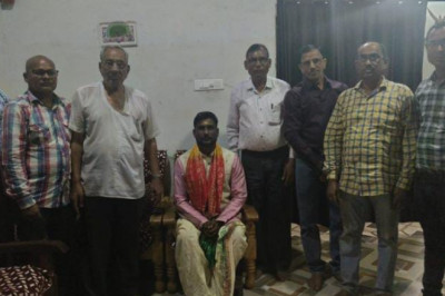 श्रीशिव महापुराण महायज्ञ कोपेडीह मे 2 मार्च से प्रारंभ