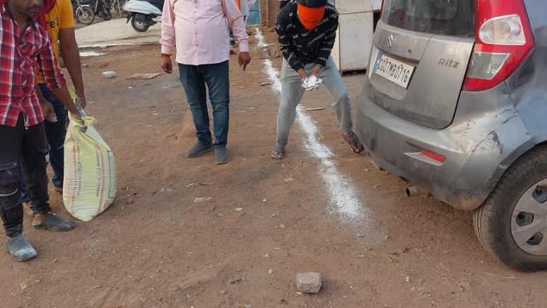 सण्डे मार्केट सुपेला को व्यवस्थित करने व्यपारियों का सहयोग आवश्यक-आयुक्त ध्रुव