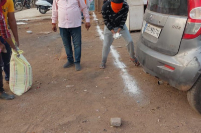 सण्डे मार्केट सुपेला को व्यवस्थित करने व्यपारियों का सहयोग आवश्यक-आयुक्त ध्रुव
