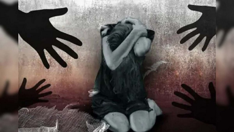 आर्केस्ट्रा कलाकार के साथ झारखंड में गैंगरेप, बेहोशी की हालत में महिला को बीच रास्ते में छोड़ फरार हुए बदमाश