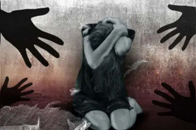 आर्केस्ट्रा कलाकार के साथ झारखंड में गैंगरेप, बेहोशी की हालत में महिला को बीच रास्ते में छोड़ फरार हुए बदमाश