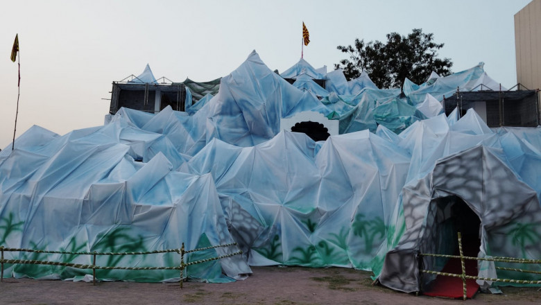 द्वादश ज्योर्तिलिंग दर्शन यात्रा कल से प्रारंभ...