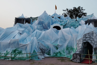 द्वादश ज्योर्तिलिंग दर्शन यात्रा कल से प्रारंभ...