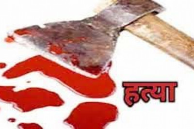 दुर्ग के गनियारी गांव में दादी और पोती की हत्या