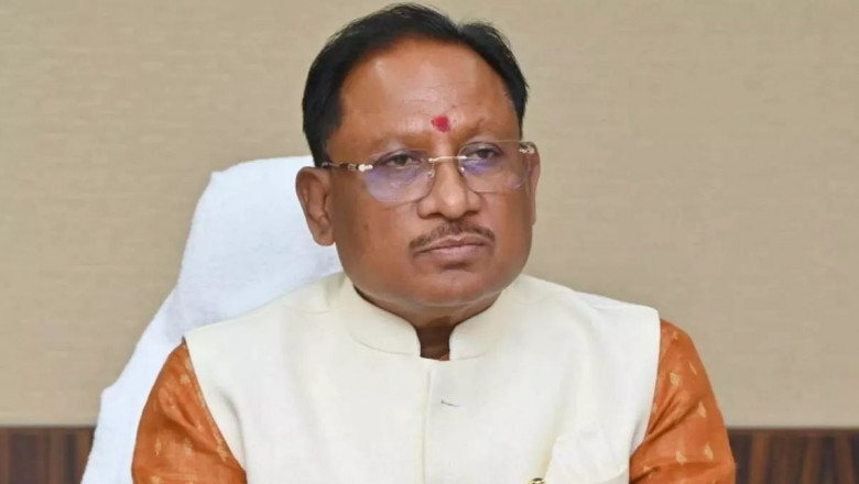 NIA की तर्ज पर छत्तीसगढ़ में राज्य इनवेस्टिगेशन एजेंसी का होगा गठन साय कैबिनेट का बड़ा फैसला