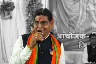 14 मार्च को उत्कृष्ट खिलाड़ियों का किया जाएगा सम्मान, खेल मंत्री टंकराम वर्मा का प्रदेश के खिलाड़ियों के लिए बड़ा ऐलान