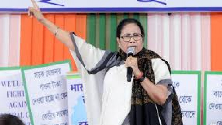 CAA लागू होने पर ममता बनर्जी ने केंद्र पर साधा निशाना…‘आप सुन लें… मैं बंगाल से किसी को भी जाने नहीं दूंगी’