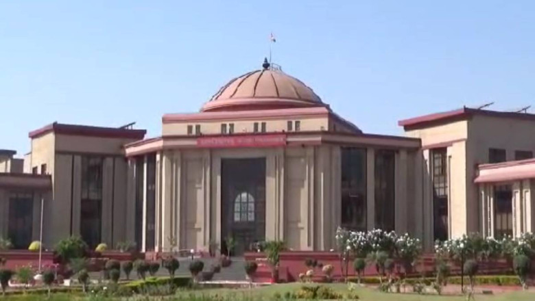 केंद्रीय चुनाव आयोग के जारी पत्र के आधार पर किया गया था तबादला राज्य सरकार के 215 ट्रांसफर आदेश को हाईकोर्ट ने किया निरस्त