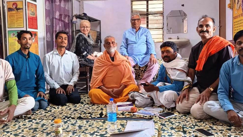 छत्तीसगढ़ की कोसली गाय में अद्भूत गुण