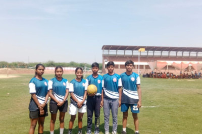 छत्तीसगढ़ के 6 खिलाड़ी बढ़ाएंगे अपनी माटी का मान, राष्ट्रीय कोर्फबॉल चैंपियनशिप आगरा के लिए हुआ चयन