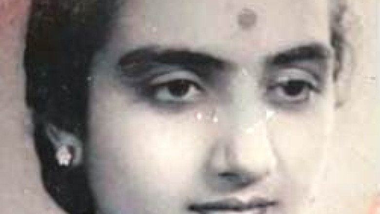 मध्य भारत की पहली महिला इंजीनियर प्रमिला नायर नहीं रहीं