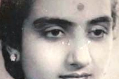 मध्य भारत की पहली महिला इंजीनियर प्रमिला नायर नहीं रहीं