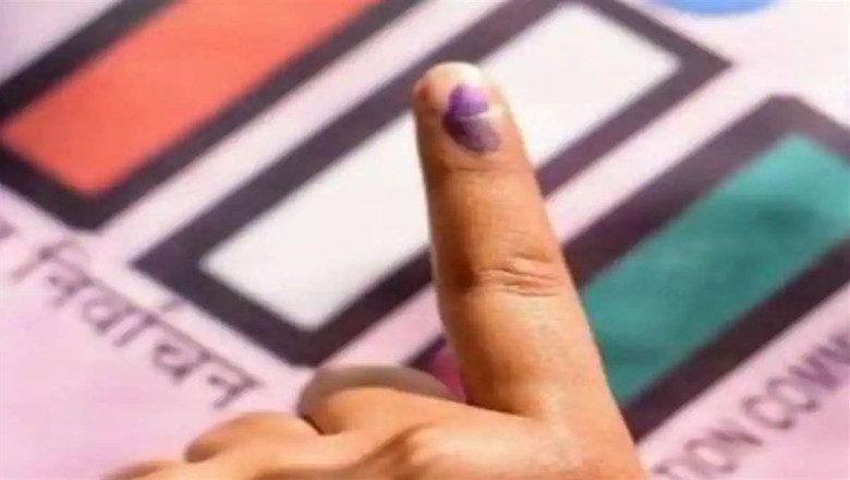 जयपुर. प्रदेश में साल 2024 ज्यादातर दिन आचार संहिता में ही बीतेगा लोकसभा के बाद निकायों के होंगे चुनाव