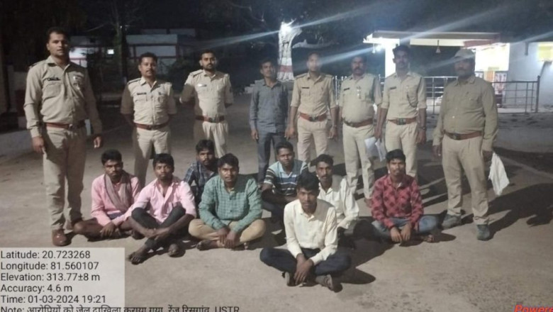 सागौन के पेड़ों की तस्करी, चार्जशीट में नाम आने के बाद भी एसडीओ पर नहीं हुई कार्रवाई…