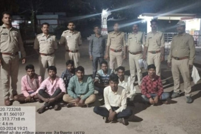 सागौन के पेड़ों की तस्करी, चार्जशीट में नाम आने के बाद भी एसडीओ पर नहीं हुई कार्रवाई…