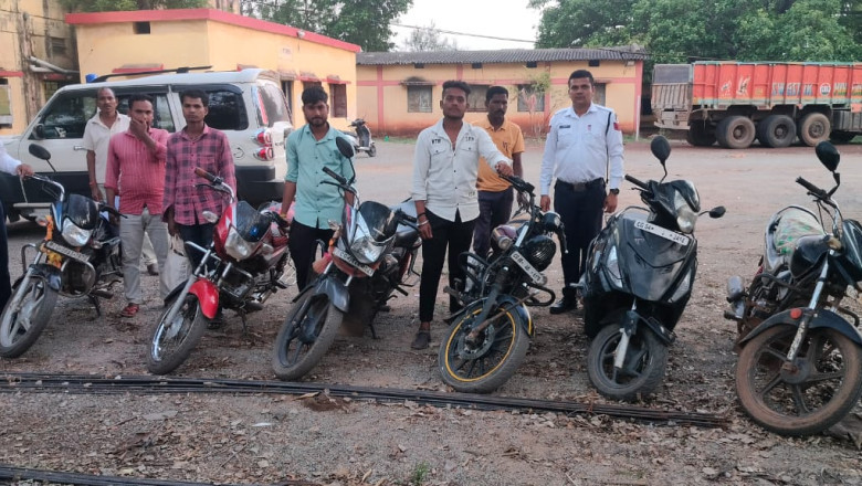 पुलिस अधीक्षक भा पु से त्रिलोक बंसल के द्वारा सड़क दुर्घटना रोकने दिए गए सख्त निर्देश ।