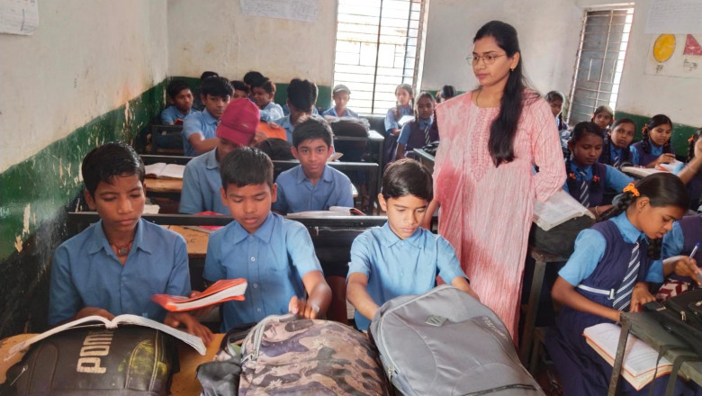 ’एसडीएम ने स्कूल हरदी से अनुपस्थित प्रधान पाठक को कारण बताओं नोटिस जारी करने के दिए निर्देश’