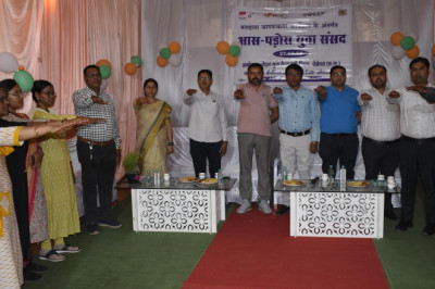 जिले में 1 लाख से ज़्यादा महिला मतदाता मतदान की लेंगी शपथ
