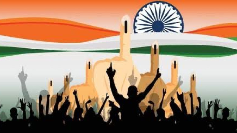 मतदाता फोटो पहचान पत्र के अतिरिक्त 12 वैकल्पिक फोटोयुक्त दस्तावेज दिखाकर भी मतदाता कर सकेंगे मतदान
