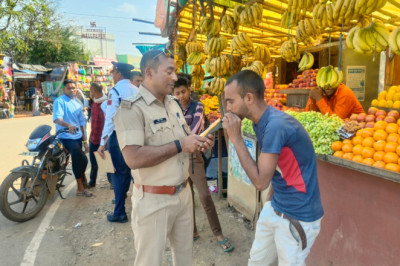 केसीजी पुलिस ने शुरू किया 