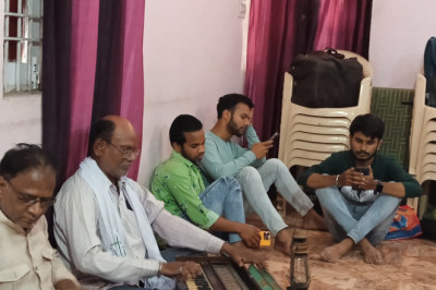 7 अप्रेल को कला-साहित्य अकादमी,छत्तीसगढ़’ द्वारा  विश्व रंगमंच दिवस” तथा “हिन्दी रंगमंच दिवस” का कार्यक्रम