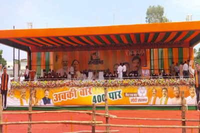 भाजपा में शामिल होंगे पूर्व प्रदेश कांग्रेस प्रभारी महामंत्री चंद्रशेखर शुक्ला, CM मोहन यादव और विष्णुदेव साय की मौजूदगी में थामेंगे पार्टी का दामन