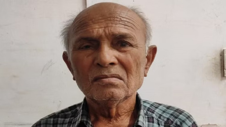 Crime News: 40 साल से कर रहा था यह काला धंधा एक करोड़ के नकली स्टांप के साथ मास्टर माइंड गिरफ्तार