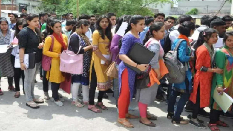 खुशखबरी : विवि और कॉलेजों में अब छत्तीसगढ़ी शिक्षक ! एम.ए. छत्तीसगढ़ी डिग्रीधारियों को मिलेगी नौकरी, आदेश जारी