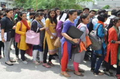 खुशखबरी : विवि और कॉलेजों में अब छत्तीसगढ़ी शिक्षक ! एम.ए. छत्तीसगढ़ी डिग्रीधारियों को मिलेगी नौकरी, आदेश जारी