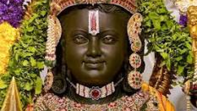 वैज्ञानिक फिजिक्स की इस विधि का कर रहे प्रयोग रामनवमी के दिन 4 मिनट तक होगा रामलला का सूर्य तिलक...