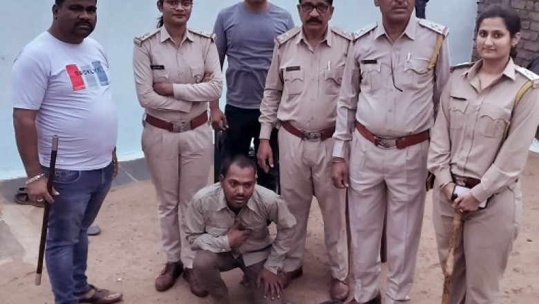 आबकारी द्वारा अवैध शराब विक्रय के विरुद्ध कार्रवाई तेज