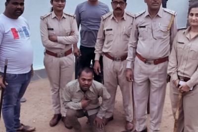 आबकारी द्वारा अवैध शराब विक्रय के विरुद्ध कार्रवाई तेज